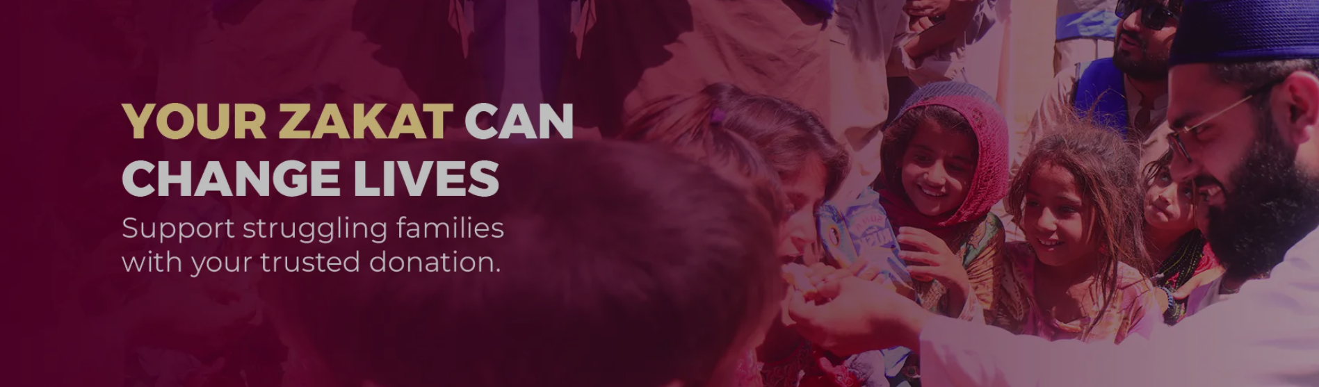 Naeem Foundation in the community