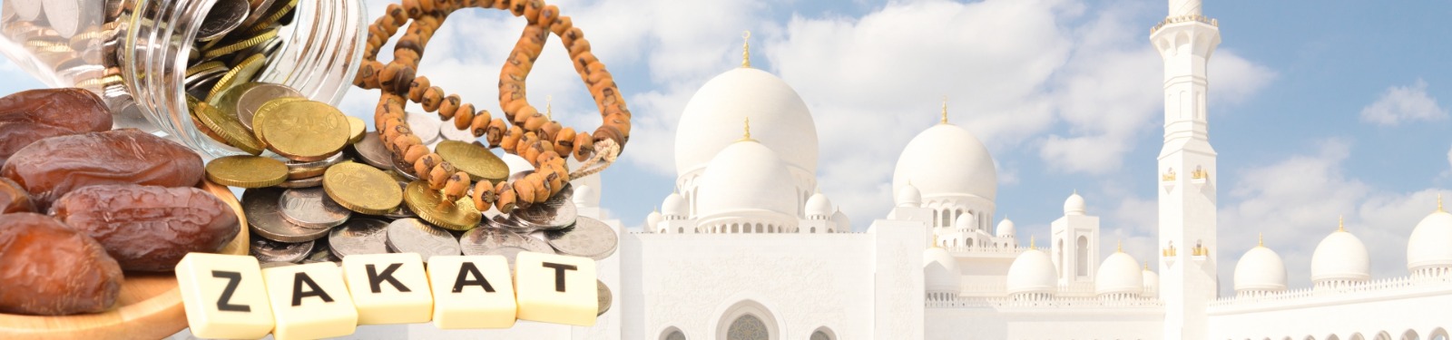 Your Zakat can change lives